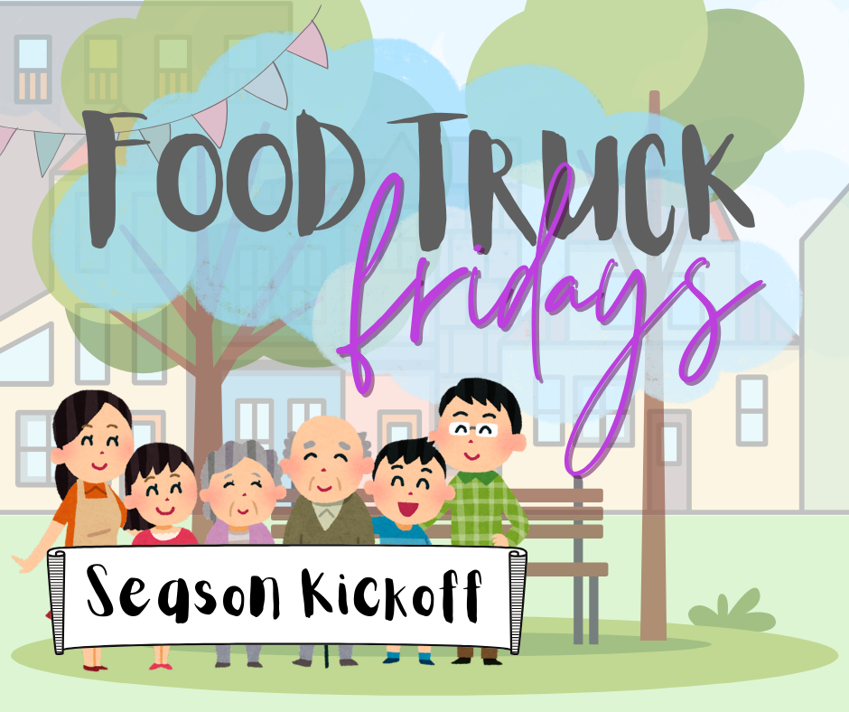 FOOD Truck Fridays Season Kickoff_online